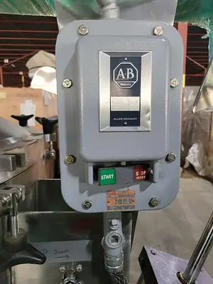 USED LEE INDUSTRIES 200SSA5T