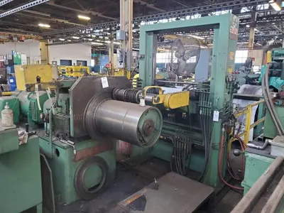 USED RUESCH 149