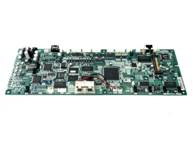 New | in-Stock Ishida 04-00-0502-0 Printed Circuit Boards (PCB) Michigan US | Maverick Industrial Sales #1401541