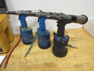 Used AVDEL G3 GENESIS Air Tools, DC Electrical Tools & Accessories Minnesota US | Machinesused.com #1326843