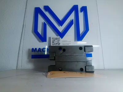 BMT45 Dual Sided OD Turning Tool BMT 45 Doosan Lynx