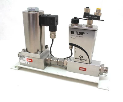 USED BRONKHORST F-004BI-IVE-55-E