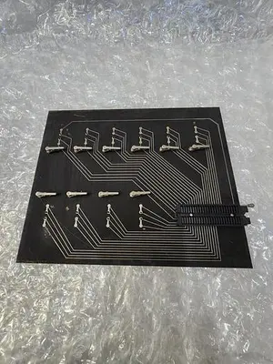 CIRCUIT BOARD BOARD