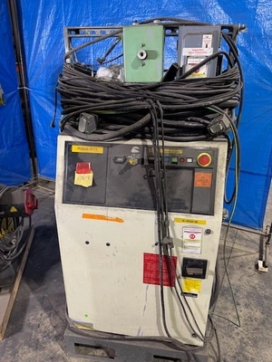 FANUC S500IB 6 Axis Robots | K.B. Industries LLC (3)