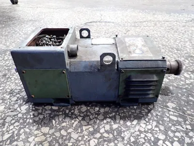 Used 1992 CEAR MGL 80 L Motors (misc) Ohio US | HGR 24 #1048031