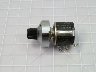 Used SPECTRA _UNKNOWN_ Potentiometers | OCO Industrial #1692814