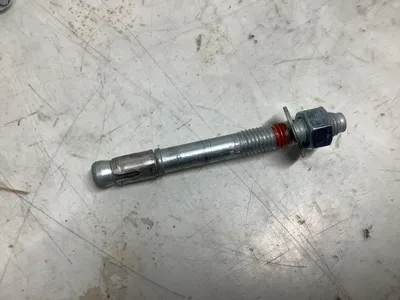 Used _UNKNOWN_ _UNKNOWN_ Bolts Michigan US | Miedema Asset Management Group #1489575