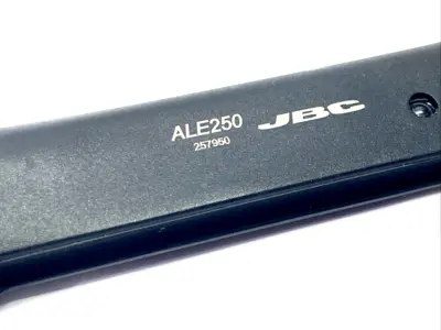 USED JBC ALE250, 257950