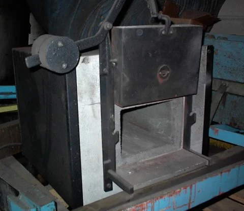 Used HOSKINS _UNKNOWN_ Kilns Minnesota US | INTER-PLANT SALES #345380