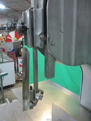 Used BIRO 3334 Meat Processing Equipment British Columbia CA | Surrey Food Equipment #1310235