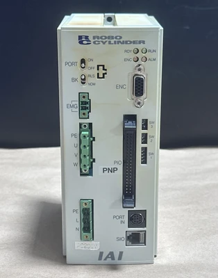USED IAI RCS-C-SM-I-150-2-P
