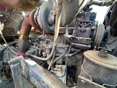Used 1975 MACK R600 Cab Chassis trucks Pennsylvania US | Proxy Equipment #1385106