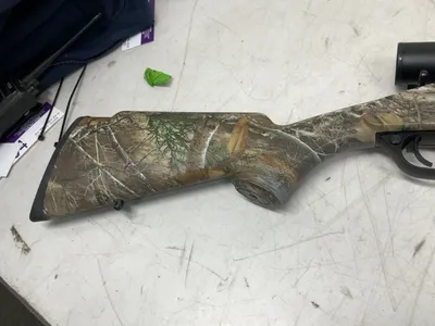 Used _UNKNOWN_ _UNKNOWN_ Firearms (Parts & Accessories) Michigan US | Miedema Asset Management Group #1294993