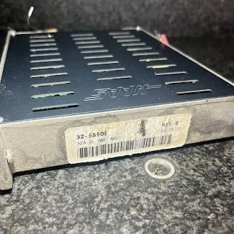 USED HAAS 32-5550E