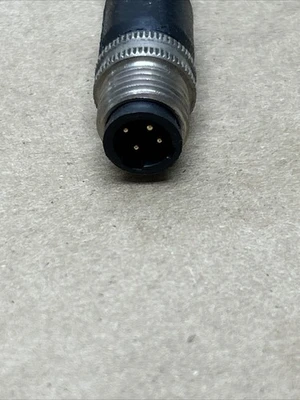 USED ALLEN BRADLEY 42EF-U2RCB-G4