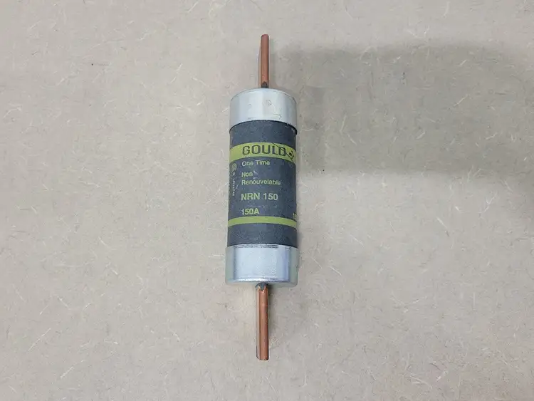 Used GOULD NRN-150 Misc Electrical & Power Parts British Columbia CA | Lenmark #248236