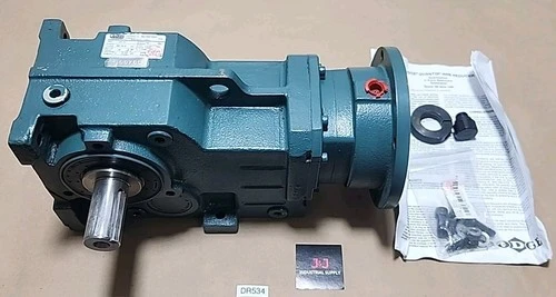 Used Dodge BB483CN56C Gearboxes Indiana US | J&J Industrial Supply #524499