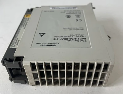 NEW Schneider Electric AS-BDAP-218