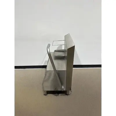 Used General _UNKNOWN_ Boot Washing Systems Pennsylvania US | ISCA #1299172
