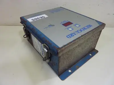 Used PINNACLE SYSTEMS INC MG-28-0F-AU Light Curtains & Grids Michigan US | Ideal Machinery #1275238