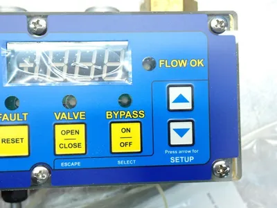New | in-Stock PROTEUS INDUSTRIES INC 9WS2G30001 Pumps Ohio US | HGR 24 #870923