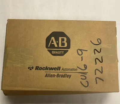 Used ALLEN-BRADLEY 1771-ODD Input / Output Modules | Surplus Asset Holdings #1205972