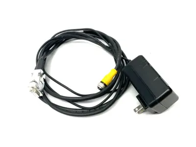 Used Ansmann Energy Traveller − Stabilized Plug−in Power Supply AC/DC Power Supplies Michigan US | Maverick Industrial Sales #1402080
