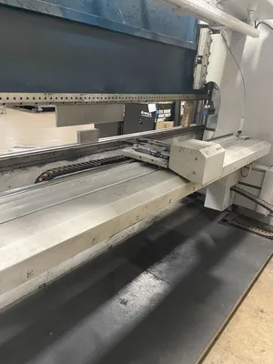 2015 ADIRA PF22040 Press Brakes | Used Fab Machines (5)