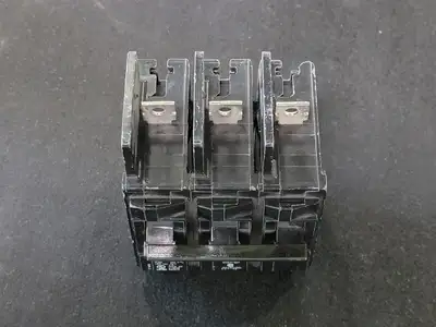 USED SIEMENS BQ3B030