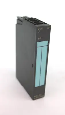 USED SIEMENS 6ES7134-4LB02-0AB0
