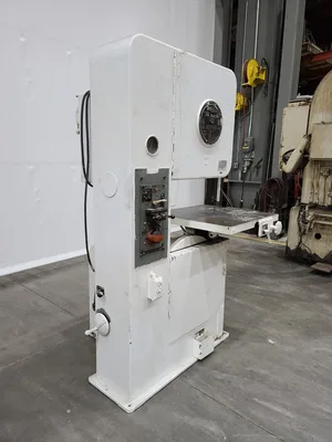 USED DOALL V26