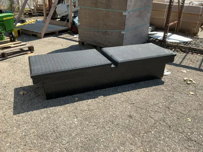 Used _UNKNOWN_ _UNKNOWN_ Tool Box Michigan US | Miedema Asset Management Group #1324041