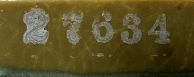 NEW R04822 COIL 27634
