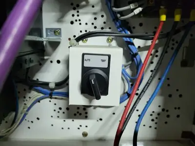 Full Voltage Non-Reversing MCC Bucket Size 1