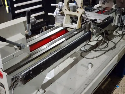 USED HARRISON M300