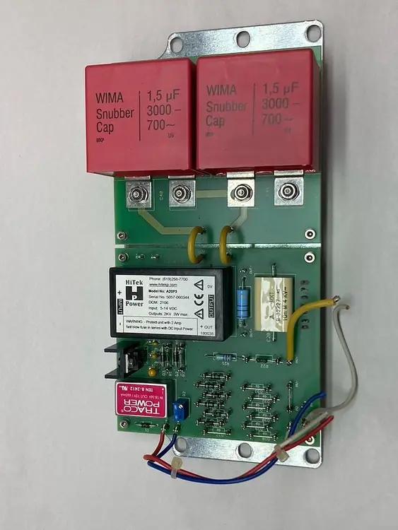 Used TRACO POWER TEN 8-2412 Miscellaneous Equipment (Electrical & Power) Ohio US | Surplus Asset Holdings #1542680