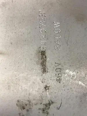 USED PPE 302972B