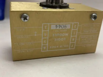 Used BANNER SR-64P Misc Electrical & Power Parts Ohio US | Surplus Asset Holdings #1239979