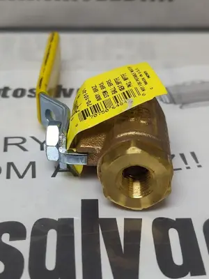 New | in-Stock APOLLO 70-101-01 Pump & Valve Parts Ohio US | Surplus Asset Holdings #1226120