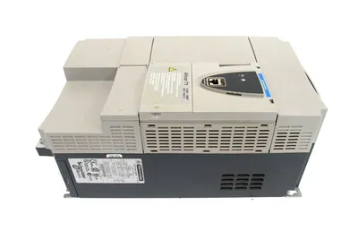 USED SCHNEIDER ELECTRIC ATV71HD11M3X ALTIVAR 71 DRIVE 15HP