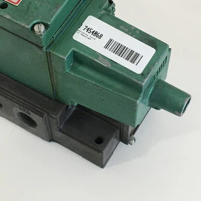 USED NUMATICS 34DSA63AK