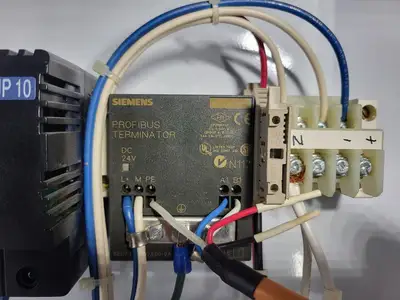 USED SQUARE D MODEL 6