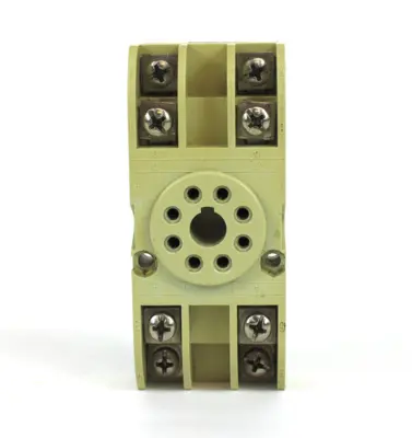 USED ELECTROMATIC S408