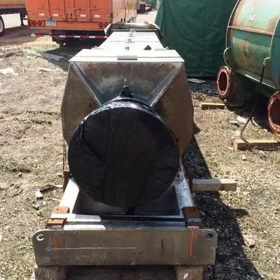 Thune SP45L Screw Press