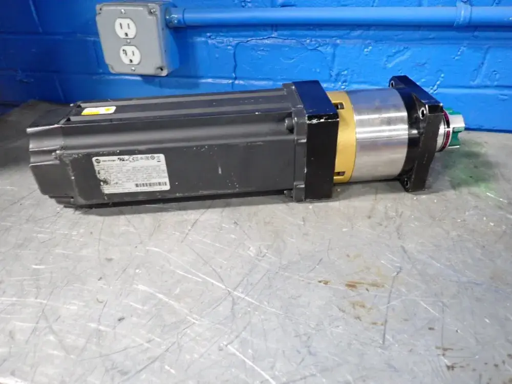 USED 2021 ALLENBRADLEY VPLB1306FCJ14AA
