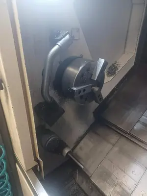 Used 2019 HWACHEON HI-TECH 230 BL YMC CNC Lathes CZ | Amaron s.r.o. #1060909