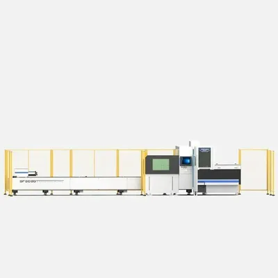 NEW SENFENG SF6020T