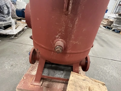 Facet VFCS-3N28SB-459F Filter Separator