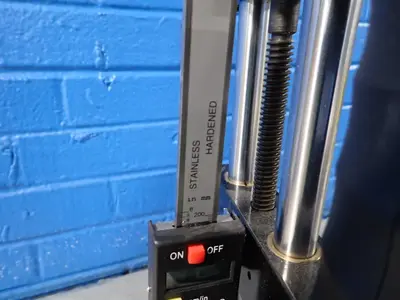 Used SCIENTIFIC INDUSTRIES STV100 Tooling & Accessories (Other) Ohio US | HGR 24 #1147812
