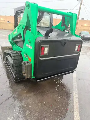 2020 BOBCAT T595 Cranes & Forktrucks | Alan Ross Machinery (8)